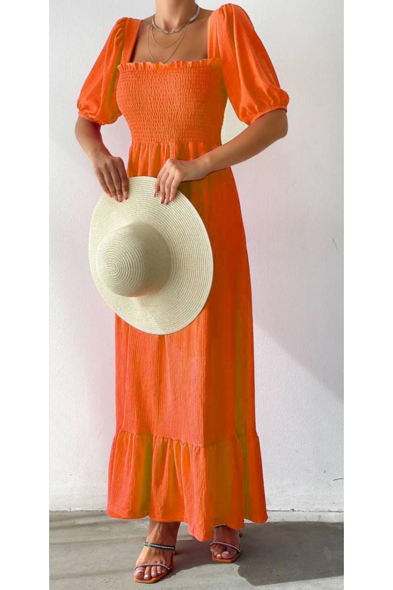 Φόρεμα ζαγρέ ROKET FASHION R31 Φόρεμα ζαγρέ ROKET FASHION R31