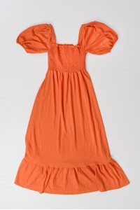 Φόρεμα ζαγρέ ROKET FASHION R31 Φόρεμα ζαγρέ ROKET FASHION R31