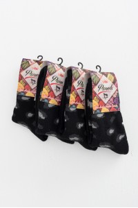 Γυναικείες Ισοθερμικές Κάλτσες PAMELA 4 PACK 821861 Γυναικείες Ισοθερμικές Κάλτσες PAMELA 4 PACK 821861