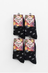 Γυναικείες Ισοθερμικές Κάλτσες PAMELA 4 PACK 821861 Γυναικείες Ισοθερμικές Κάλτσες PAMELA 4 PACK 821861