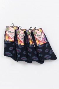 Γυναικείες Ισοθερμικές Κάλτσες PAMELA 4 PACK 811867 Γυναικείες Ισοθερμικές Κάλτσες PAMELA 4 PACK 811867