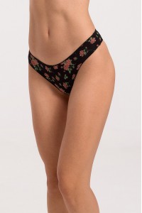 Εσώρουχα Brazil Flowers 4 Pack 789 Εσώρουχα Brazil Flowers 4 Pack 789