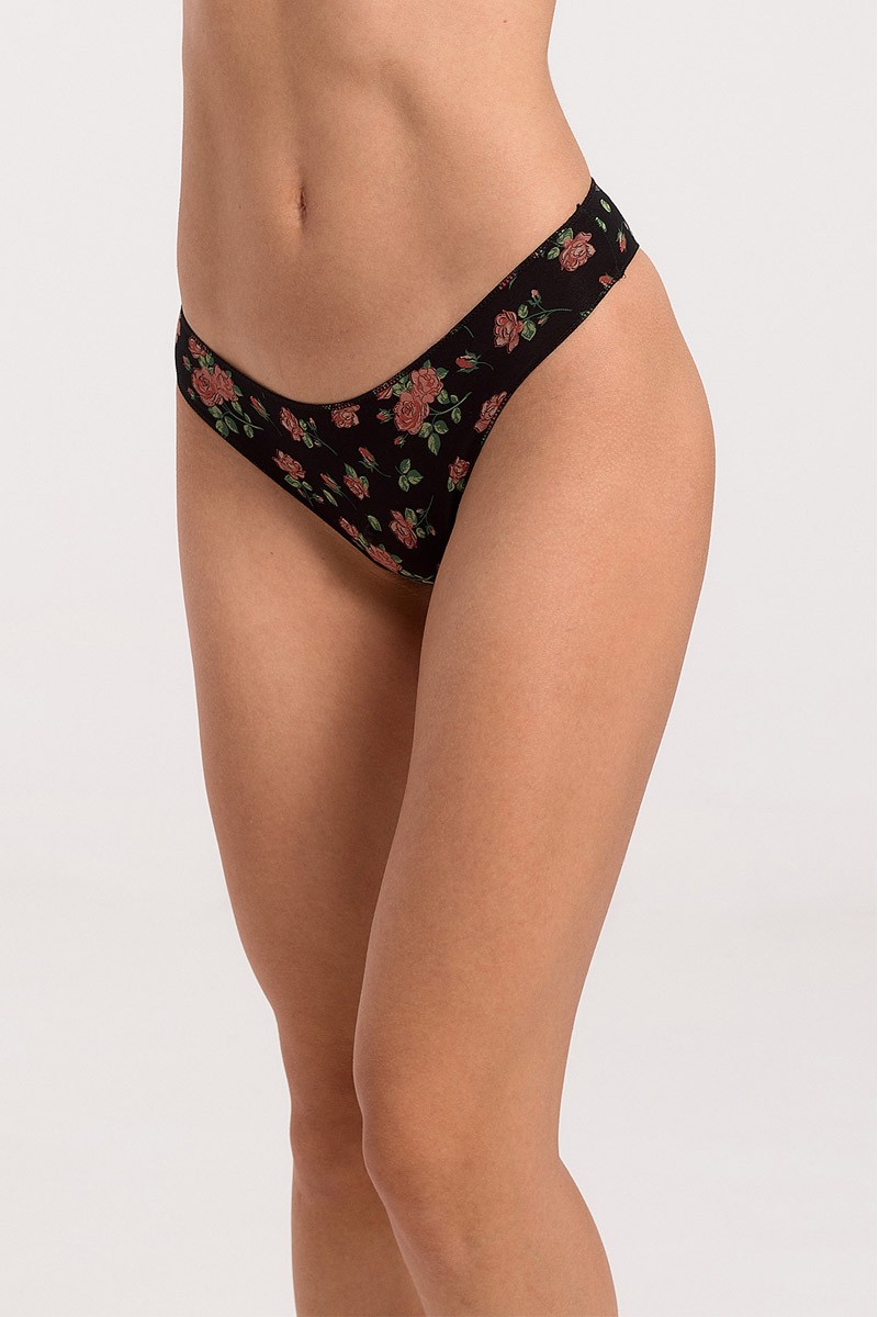 Εσώρουχα Brazil Flowers 4 Pack 789 Εσώρουχα Brazil Flowers 4 Pack 789