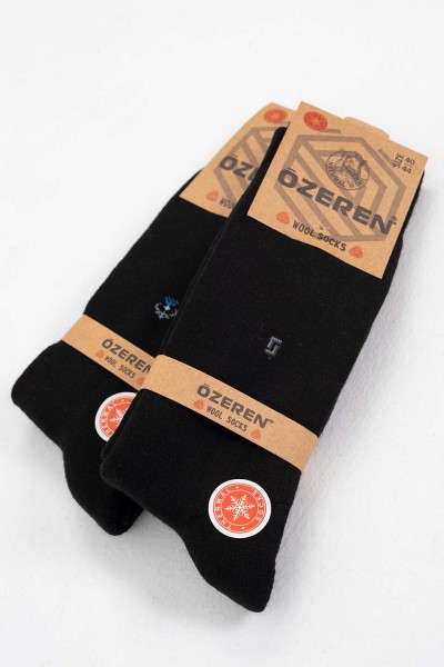 Ισοθερμικές Κάλτσες OZEREN 2 PACK