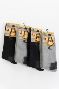 Ισοθερμικές Κάλτσες PRESTIGE 4 PACK 218 EXTRA PROTECT Ισοθερμικές Κάλτσες PRESTIGE 4 PACK 218 EXTRA PROTECT