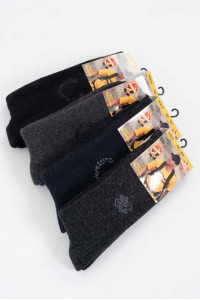 Ισοθερμικές Κάλτσες PRESTIGE 4 PACK 109 EXTRA PROTECT Ισοθερμικές Κάλτσες PRESTIGE 4 PACK 109 EXTRA PROTECT