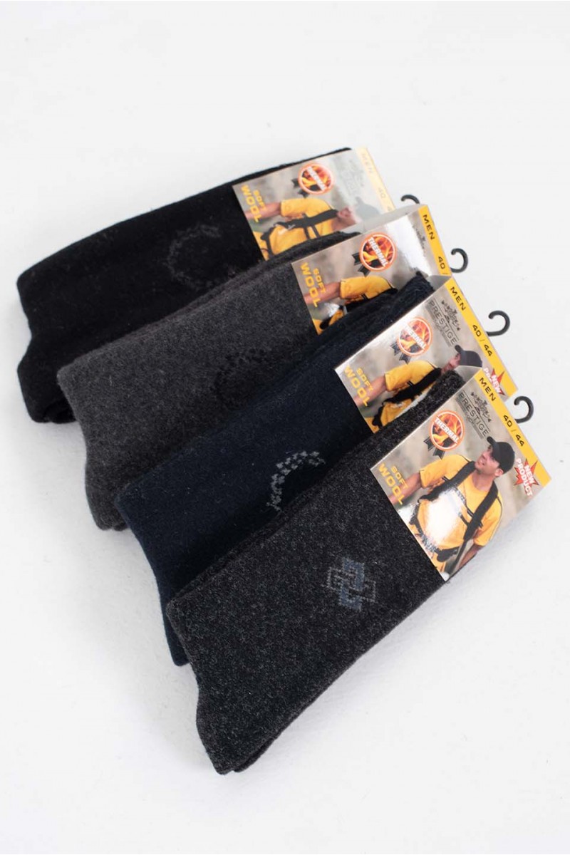 Ισοθερμικές Κάλτσες PRESTIGE 4 PACK 109 EXTRA PROTECT Ισοθερμικές Κάλτσες PRESTIGE 4 PACK 109 EXTRA PROTECT