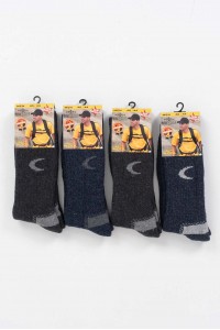 Ισοθερμικές Κάλτσες PRESTIGE 4 PACK 992 EXTRA PROTECT Ισοθερμικές Κάλτσες PRESTIGE 4 PACK 992 EXTRA PROTECT