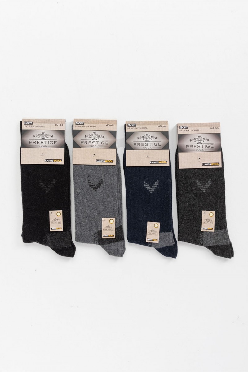 Ισοθερμικές Κάλτσες PRESTIGE 4 PACK 100 Ισοθερμικές Κάλτσες PRESTIGE 4 PACK 100