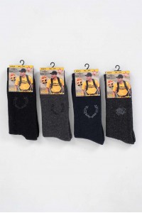 Ισοθερμικές Κάλτσες PRESTIGE 4 PACK 109 EXTRA PROTECT Ισοθερμικές Κάλτσες PRESTIGE 4 PACK 109 EXTRA PROTECT