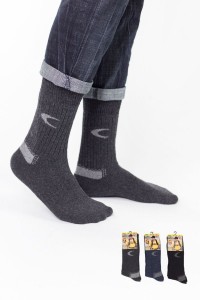 Ανδρικές Ισοθερμικές Κάλτσες PRESTIGE Classic - BEST SELLER Ανδρικές Ισοθερμικές Κάλτσες PRESTIGE Classic - BEST SELLER
