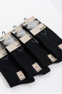 Ισοθερμικές Κάλτσες Casual PRESTIGE 4 PACK 2157 Ισοθερμικές Κάλτσες Casual PRESTIGE 4 PACK 2157