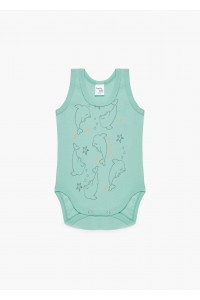 Βρεφικά εσώρουχα Pretty Baby UNISEX 6 Pack 34857