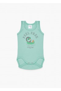 Βρεφικά εσώρουχα Pretty Baby UNISEX 6 Pack 34857