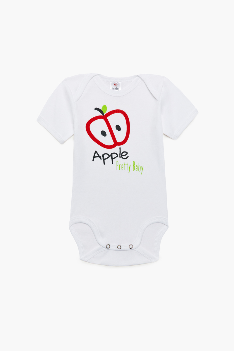 Βρεφικά εσώρουχα αγόρι Pretty Baby 6 Pack 34859