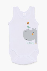Βρεφικά εσώρουχα αγόρι Pretty Baby 6 Pack 34894 Βρεφικά εσώρουχα αγόρι Pretty Baby 6 Pack 34894