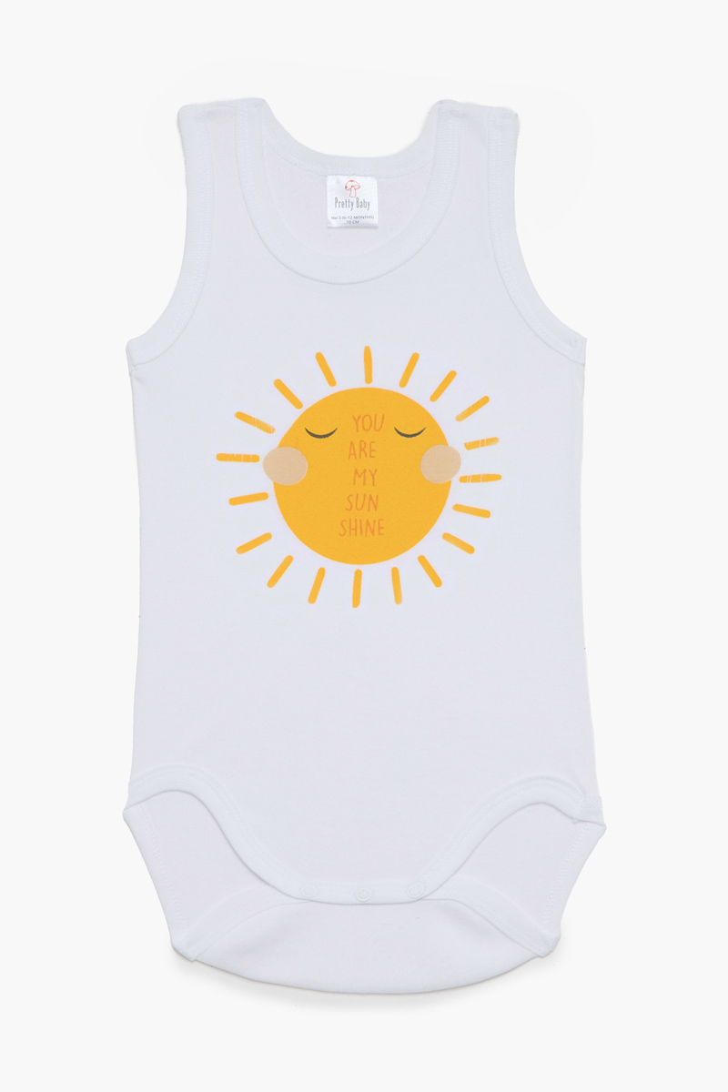 Βρεφικά εσώρουχα αγόρι Pretty Baby 6 Pack 34894 Βρεφικά εσώρουχα αγόρι Pretty Baby 6 Pack 34894