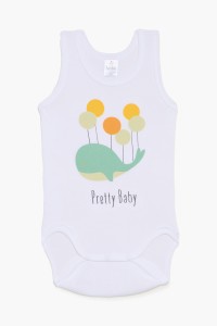 Βρεφικά εσώρουχα αγόρι Pretty Baby 6 Pack 34894 Βρεφικά εσώρουχα αγόρι Pretty Baby 6 Pack 34894