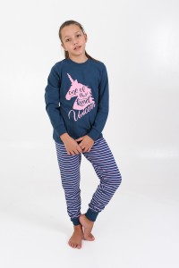 Εφηβική πυτζάμα PRETTY GIRL 64974B Εφηβική πυτζάμα PRETTY GIRL 64974B