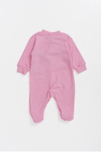 Βρεφικό φορμάκι Ιντερλοκ PRETTY BABY 35895 Βρεφικό φορμάκι Ιντερλοκ PRETTY BABY 35895