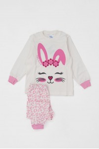 Παιδική πυτζάμα PRETTY BABY 69160 Παιδική πυτζάμα PRETTY BABY 69160