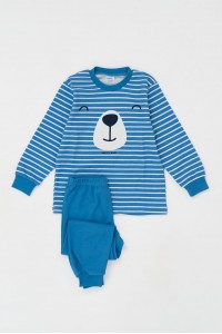 Παιδική πυτζάμα PRETTY BABY 68164 Παιδική πυτζάμα PRETTY BABY 68164