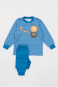 Παιδική πυτζάμα PRETTY BABY 68163 Παιδική πυτζάμα PRETTY BABY 68163