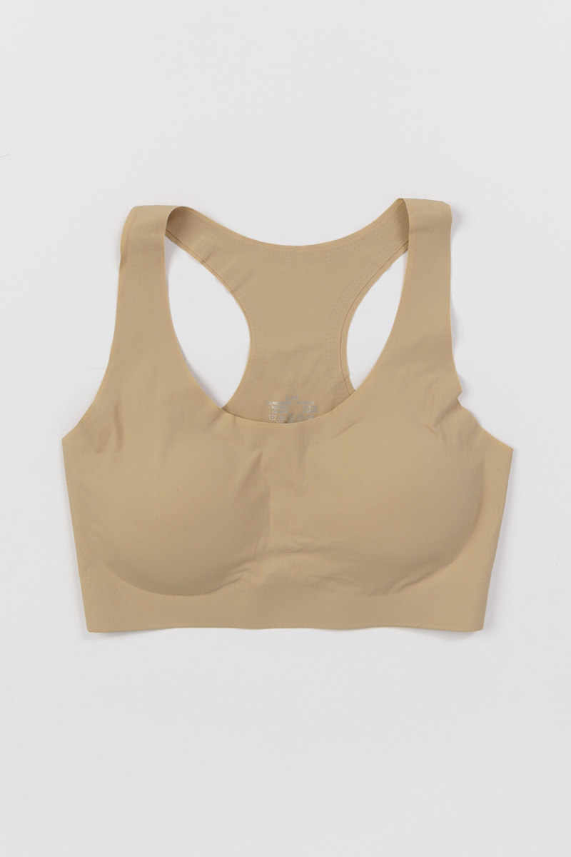 Εμπριμέ ελαστικό Pretty Bra Εμπριμέ ελαστικό Pretty Bra