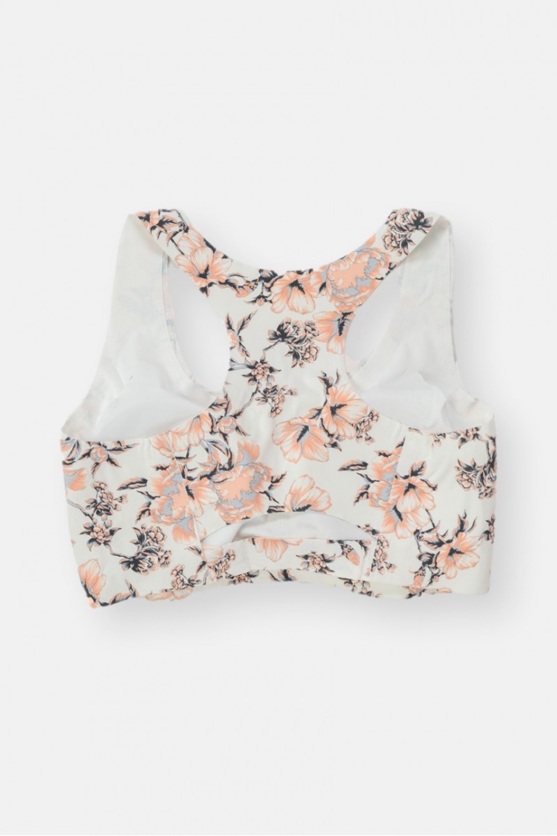 Εμπριμέ ελαστικό Pretty Bra Εμπριμέ ελαστικό Pretty Bra