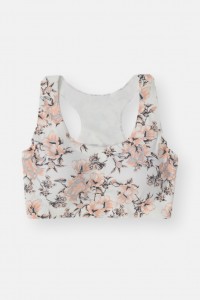 Εμπριμέ ελαστικό Pretty Bra Εμπριμέ ελαστικό Pretty Bra