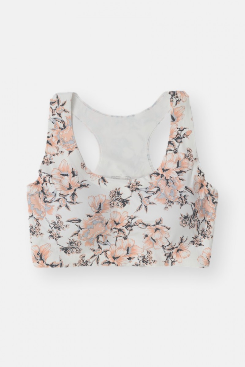 Εμπριμέ ελαστικό Pretty Bra Εμπριμέ ελαστικό Pretty Bra