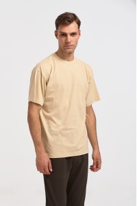 Ανδρικό T-Shirt YUNUS Προσφορά Y100