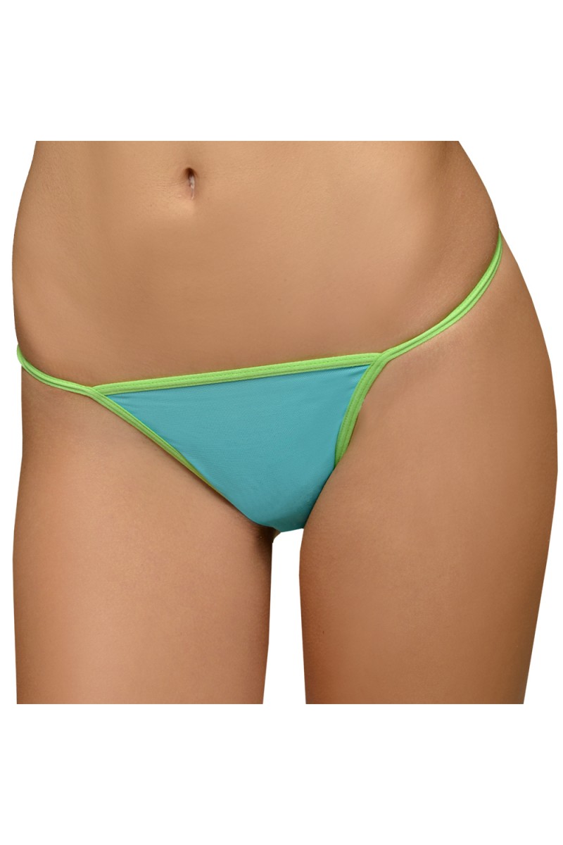 String Seamless MiandMi Κορδόνι String Seamless MiandMi Κορδόνι