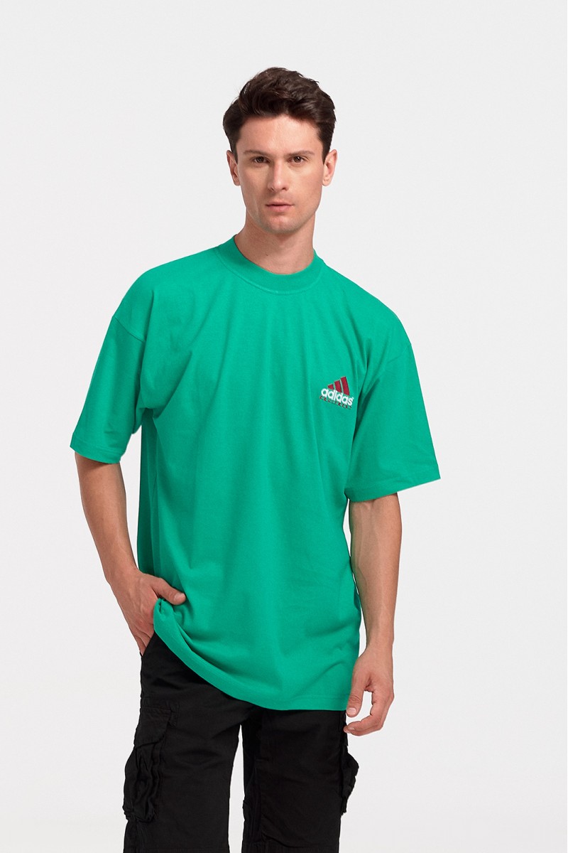 Ανδρικό Τ-Shirt OEM Adidas 051