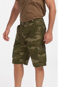 Ανδρική βερμούδα KOYOTE Army Cargo Ανδρική βερμούδα KOYOTE Army Cargo