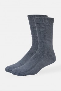Προσφορά αθλητικές κάλτσες FOIVOS Grey