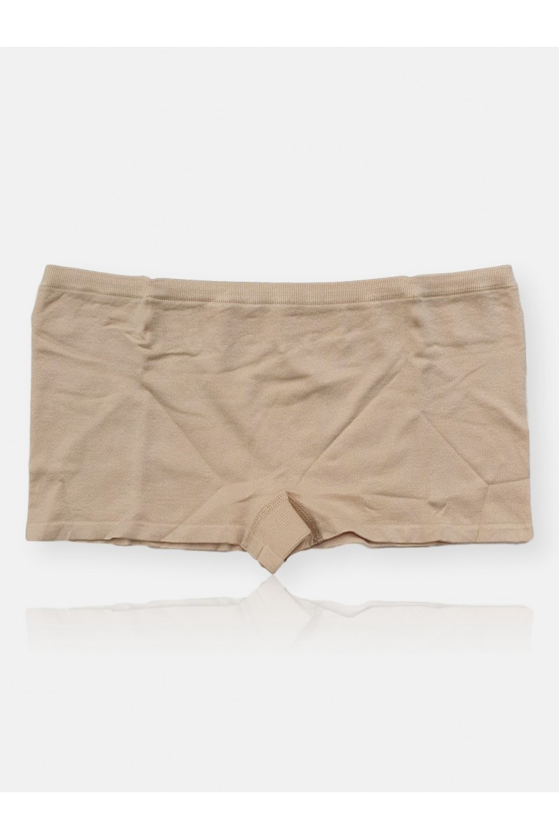 Boxer Γυναικείο Seamless by MiandMi σε Πολλές Αποχρώσεις Boxer Γυναικείο Seamless by MiandMi σε Πολλές Αποχρώσεις