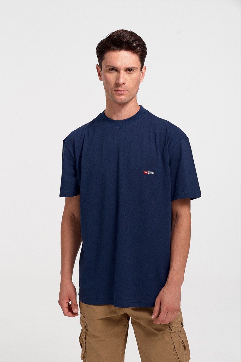 Ανδρικό Τ-Shirt OEM Diesel 052 Ανδρικό Τ-Shirt OEM Diesel 052