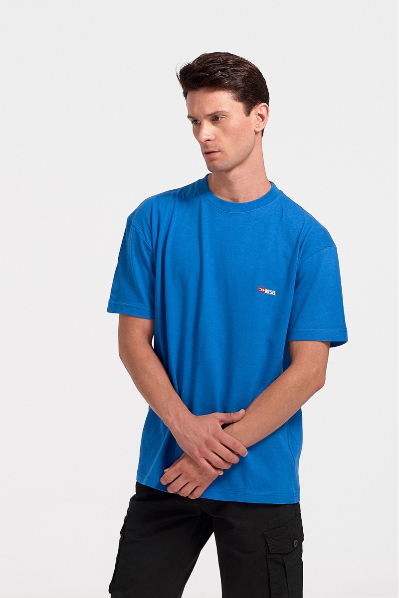 Ανδρικό Τ-Shirt OEM Diesel 052 Ανδρικό Τ-Shirt OEM Diesel 052