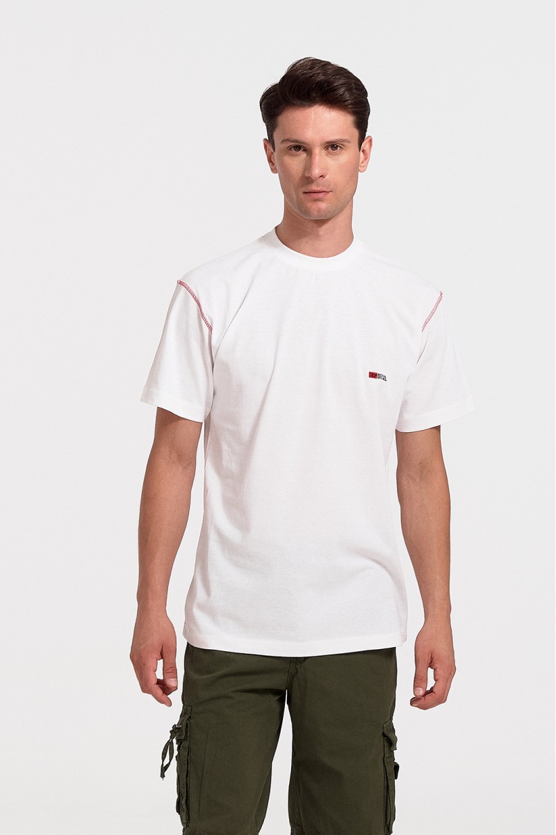 Ανδρικό Τ-Shirt OEM Diesel 052 Ανδρικό Τ-Shirt OEM Diesel 052