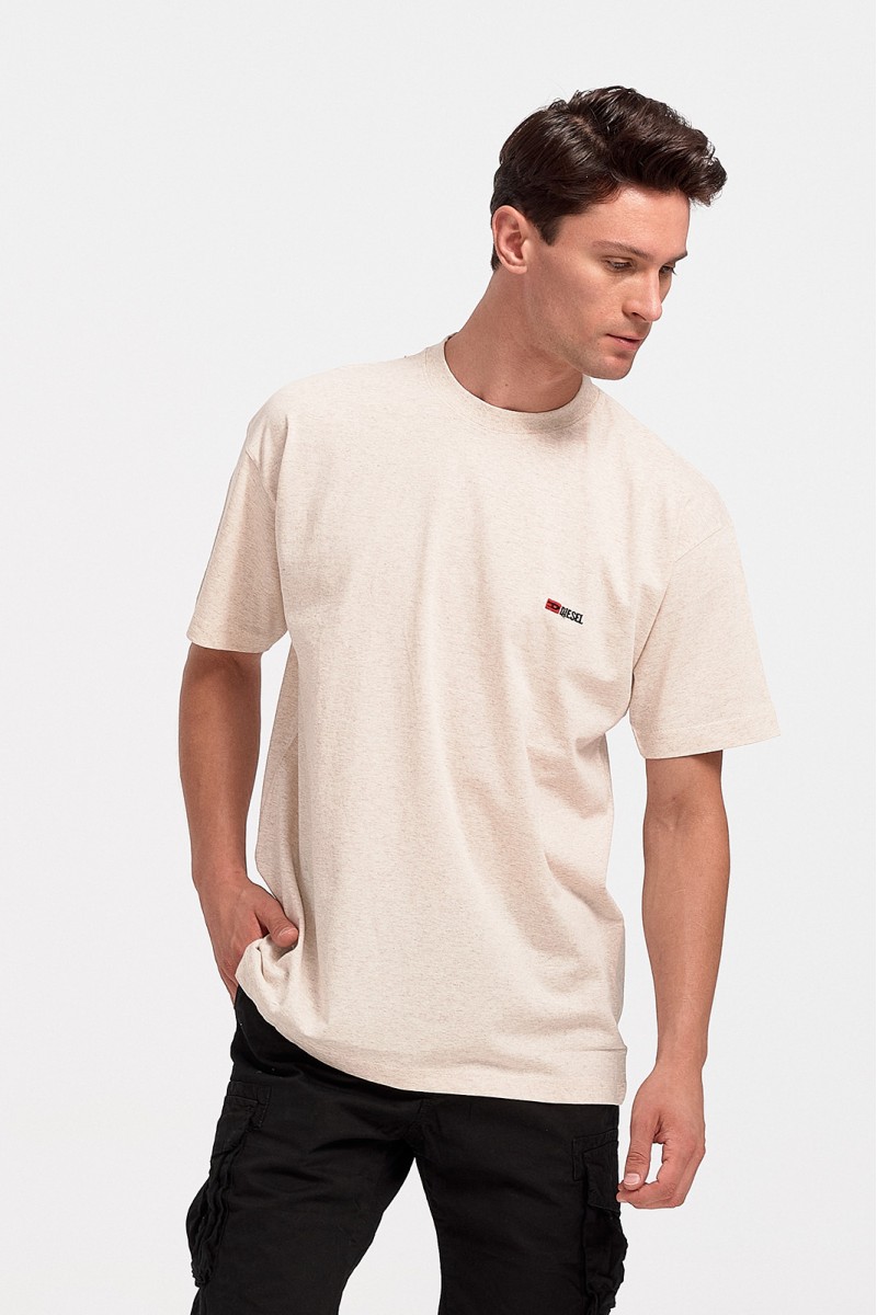 Ανδρικό Τ-Shirt OEM Diesel 052 Ανδρικό Τ-Shirt OEM Diesel 052