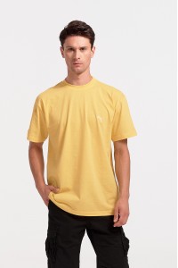 Ανδρικό Τ-Shirt OEM Puma 051 Ανδρικό Τ-Shirt OEM Puma 051