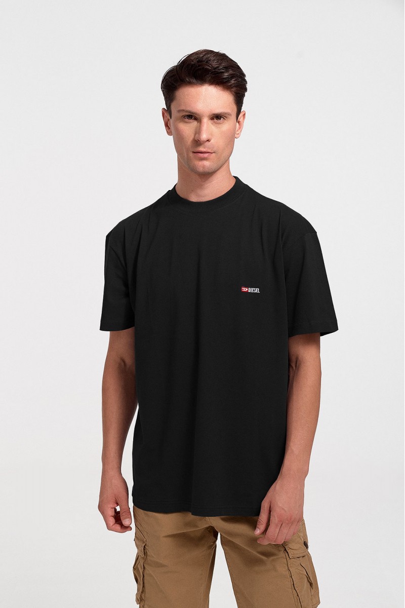 Ανδρικό Τ-Shirt OEM Diesel 052 Ανδρικό Τ-Shirt OEM Diesel 052