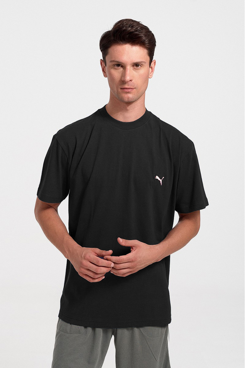 Ανδρικό Τ-Shirt OEM Puma 051 Ανδρικό Τ-Shirt OEM Puma 051