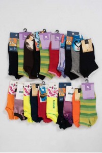 Γυναικείες κάλτσες MIX 20 Pack Νο 2