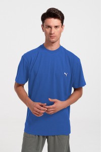 Ανδρικό Τ-Shirt OEM Puma 051 Ανδρικό Τ-Shirt OEM Puma 051