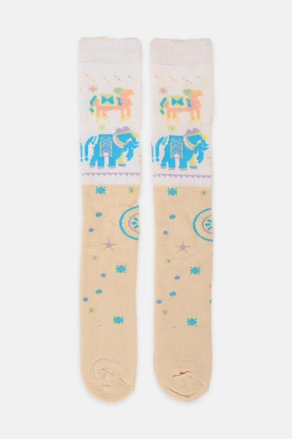 Χειμερινές κάλτσες ΖΕΝΙΘ Sport Ski Antistatic