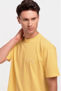Ανδρικό Τ-Shirt OEM Puma 051 Ανδρικό Τ-Shirt OEM Puma 051