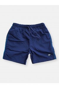 Ανδρικο μαγιό REBASE CLASSIC LINE NAVY Καλοκαίρι 2020 Ανδρικο μαγιό REBASE CLASSIC LINE NAVY Καλοκαίρι 2020