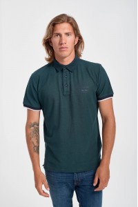 Polo Μπλούζα Rebase Saiing Team Petrole Polo Μπλούζα Rebase Saiing Team Petrole